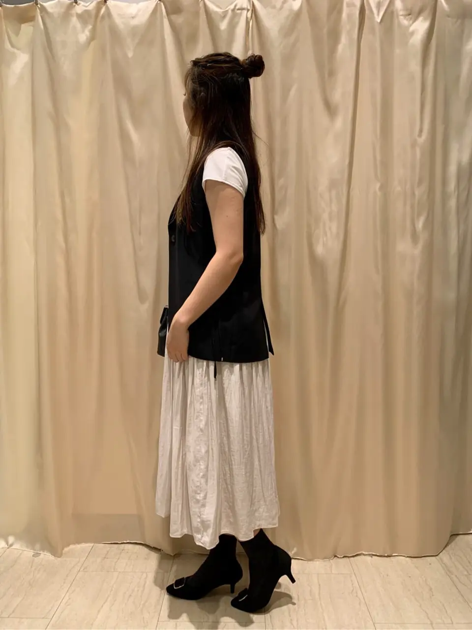 Feroux 石原 コーディネート画像