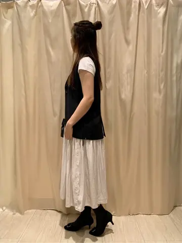 Feroux 石原 コーディネート画像