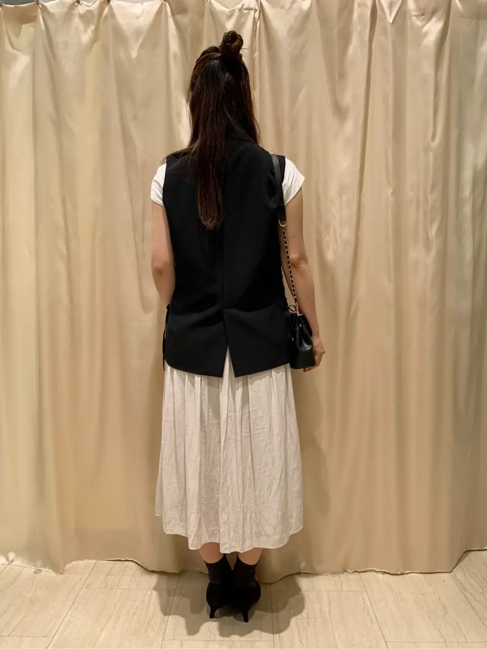 Feroux 石原 コーディネート画像