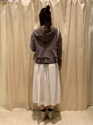 Feroux 石原 コーディネート画像