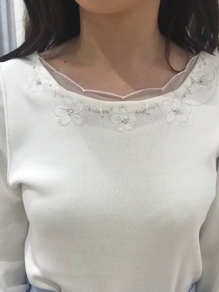 Feroux みぃ コーディネート画像