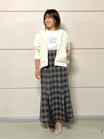 Feroux 浅倉 コーディネート画像