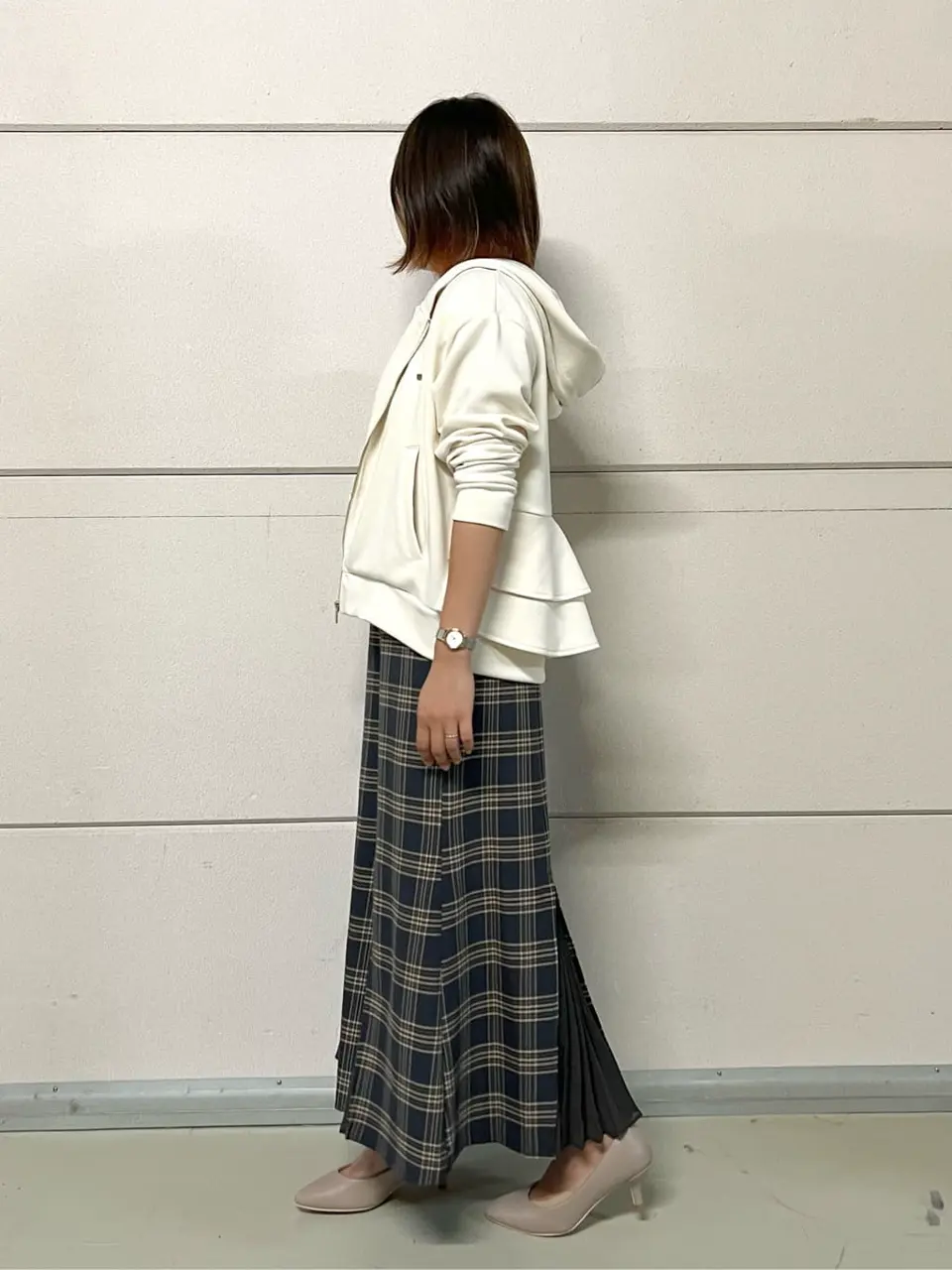 Feroux 浅倉 コーディネート画像