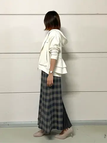 Feroux 浅倉 コーディネート画像