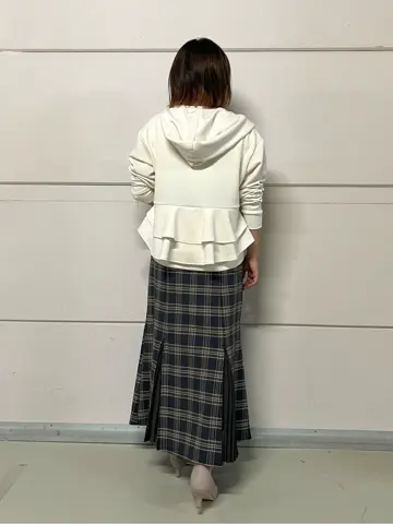 Feroux 浅倉 コーディネート画像