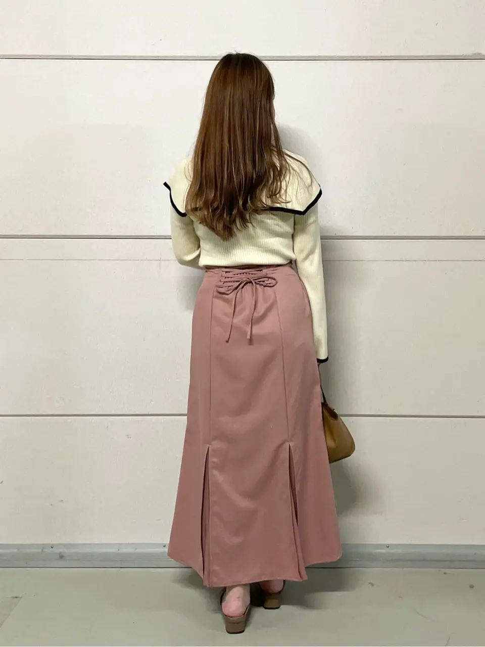 Feroux 時本 コーディネート画像