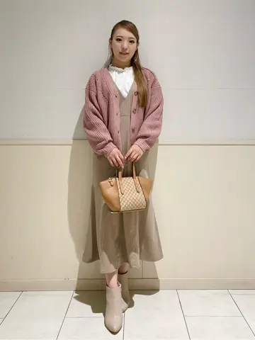 Feroux 土居 コーディネート画像