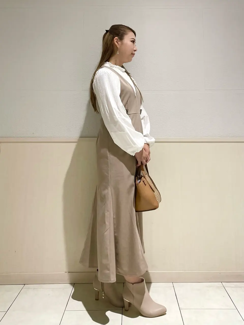 Feroux 土居 コーディネート画像