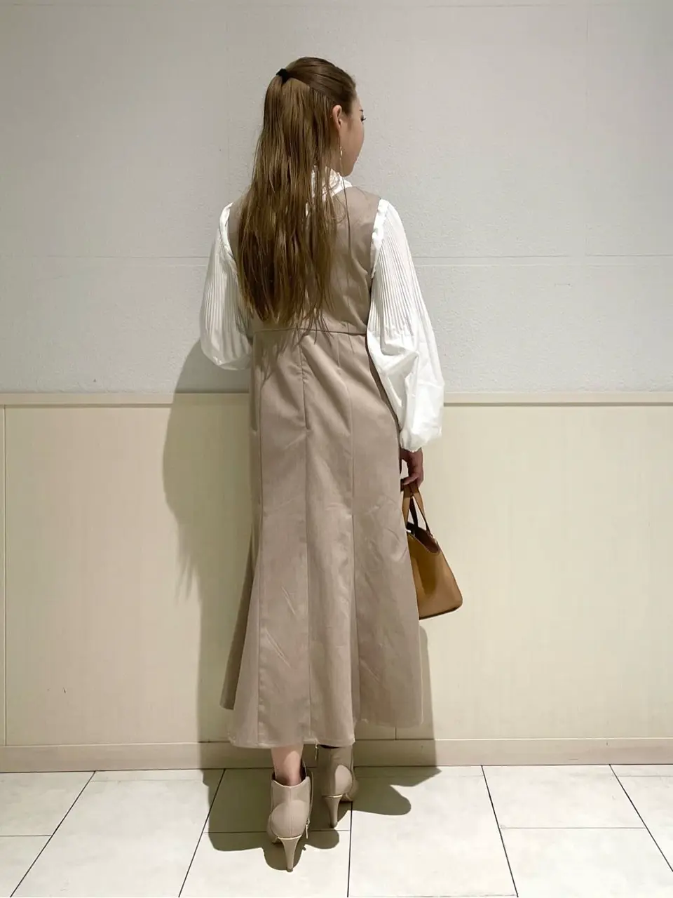 Feroux 土居 コーディネート画像