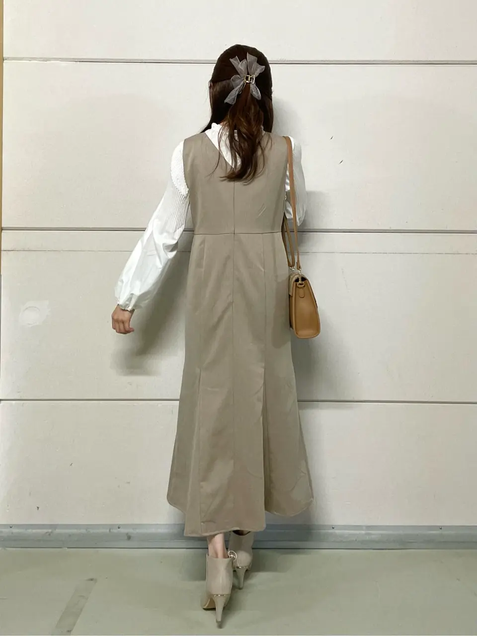 Feroux みぃ コーディネート画像