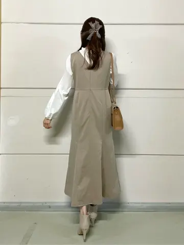 Feroux みぃ コーディネート画像