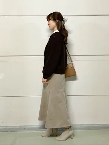 Feroux みぃ コーディネート画像