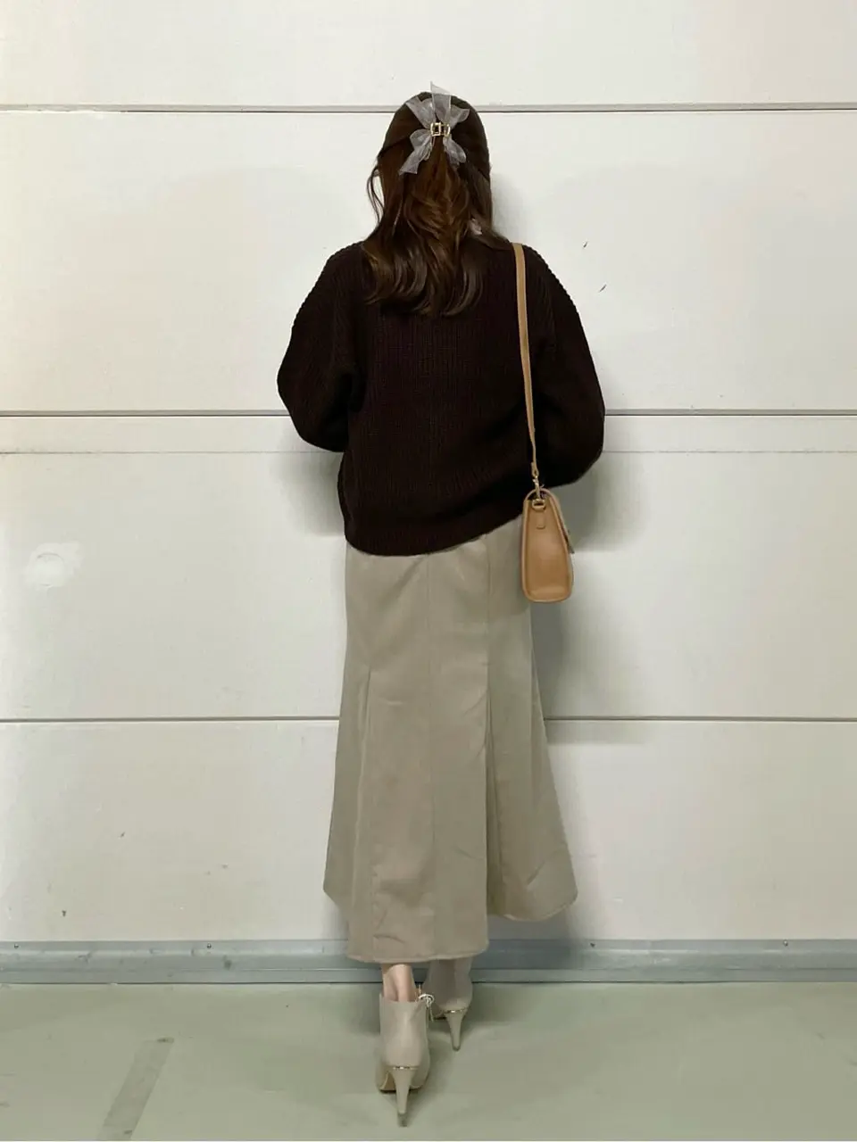 Feroux みぃ コーディネート画像