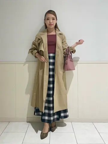 Feroux 土居 コーディネート画像