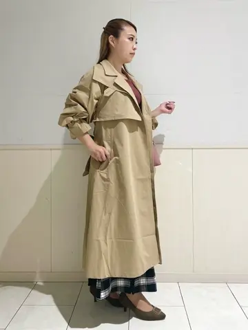 Feroux 土居 コーディネート画像