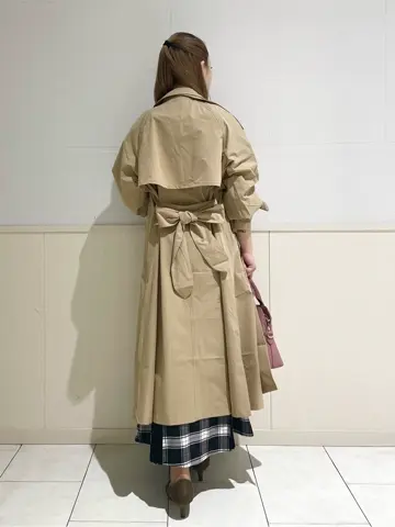 Feroux 土居 コーディネート画像