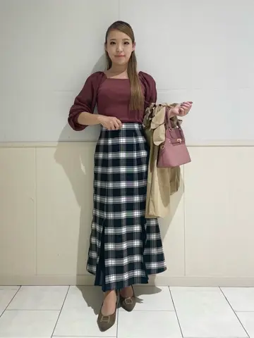 Feroux 土居 コーディネート画像