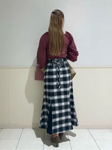 Feroux 土居 コーディネート画像