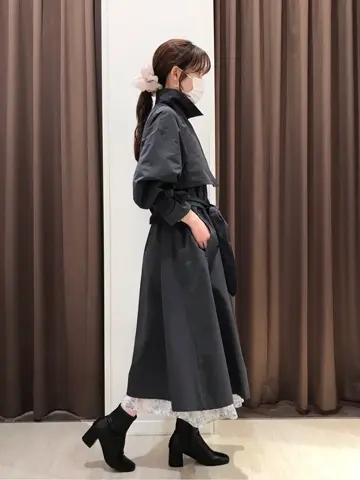 Feroux 木村 コーディネート画像