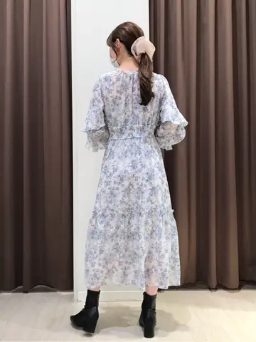 Feroux 木村 コーディネート画像