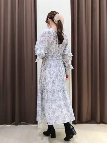 Feroux 木村 コーディネート画像