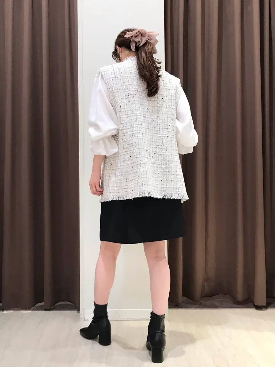 Feroux 木村 コーディネート画像