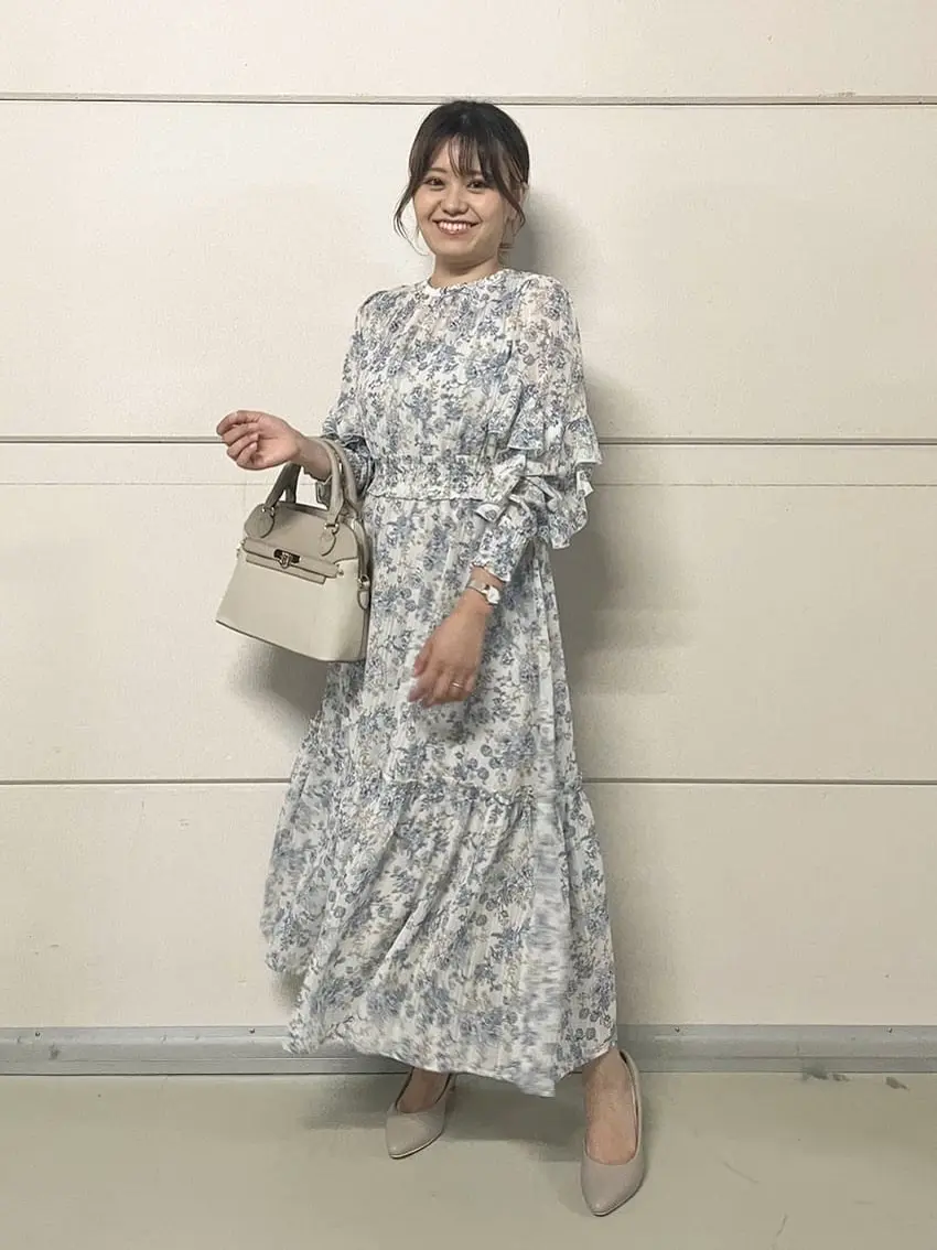 Feroux 浅倉 コーディネート画像