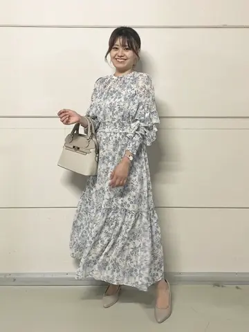 Feroux 浅倉 コーディネート画像