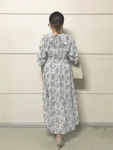 Feroux 浅倉 コーディネート画像