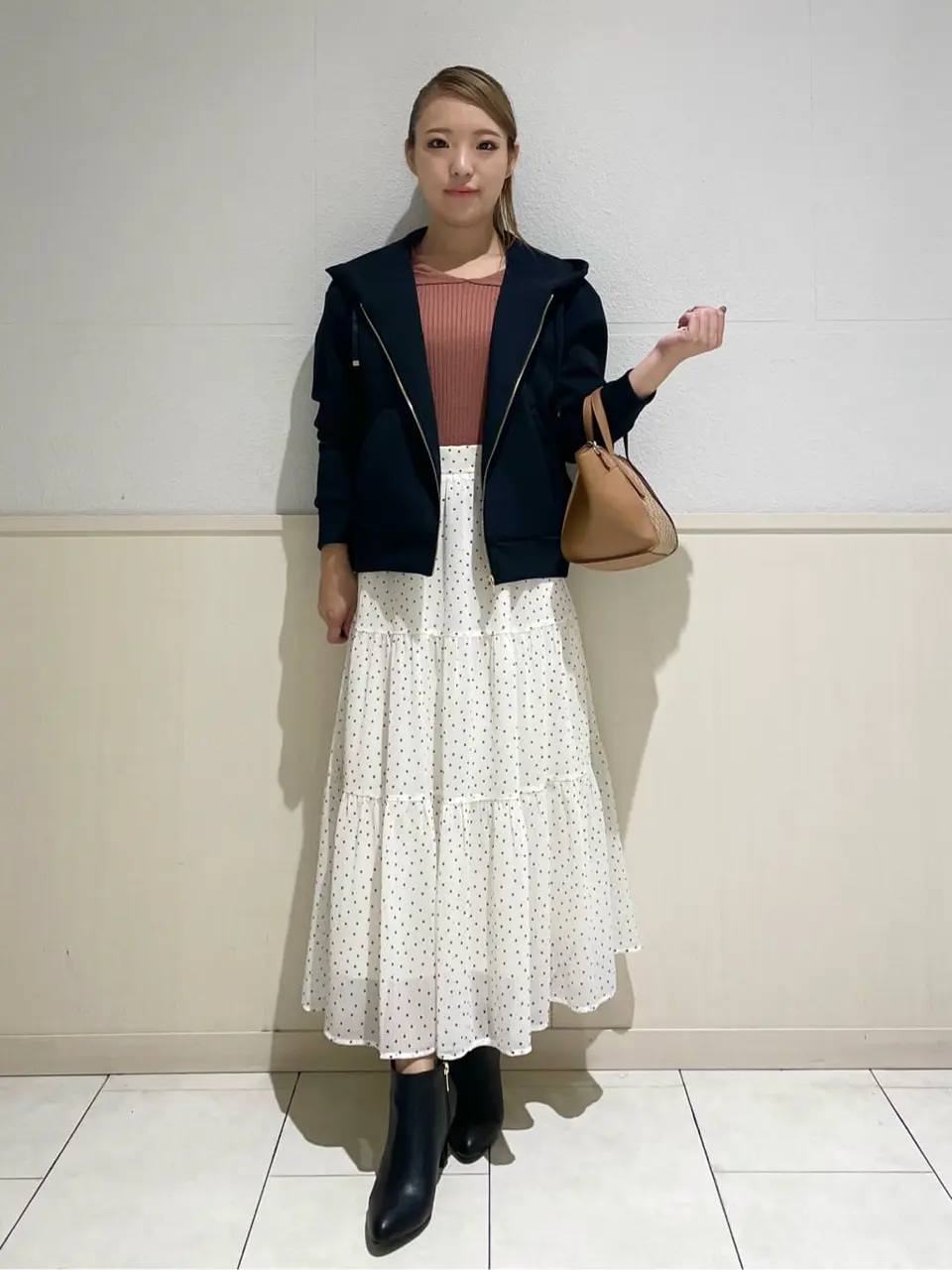 Feroux 土居 コーディネート画像