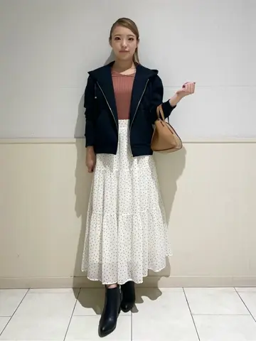 Feroux 土居 コーディネート画像