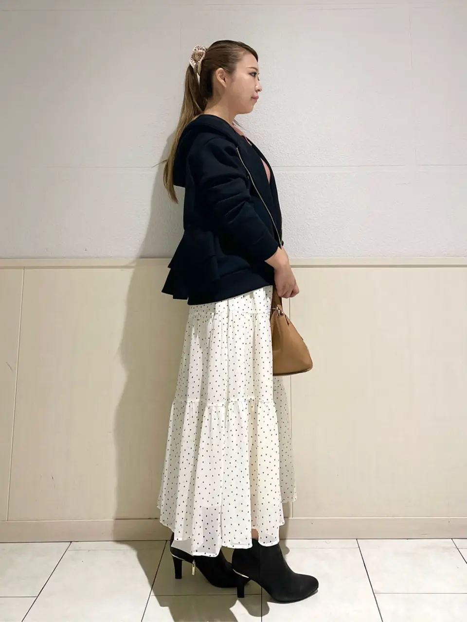 Feroux 土居 コーディネート画像