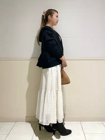 Feroux 土居 コーディネート画像