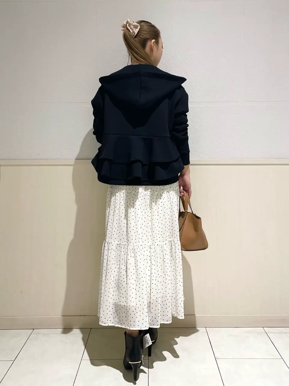 Feroux 土居 コーディネート画像