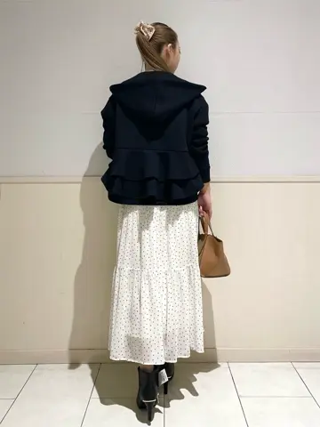 Feroux 土居 コーディネート画像