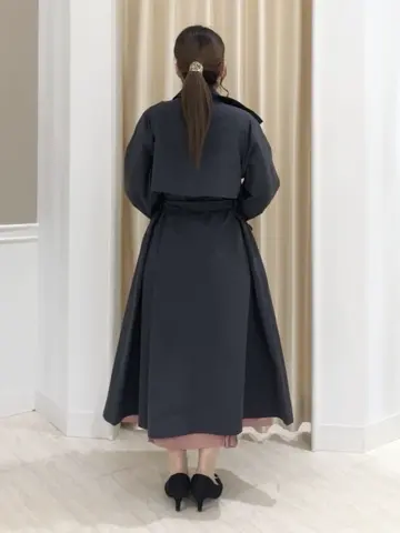 Feroux スタッフ コーディネート画像