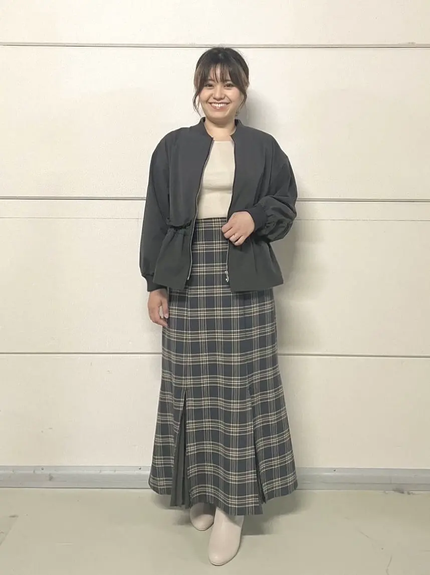 Feroux 浅倉 コーディネート画像