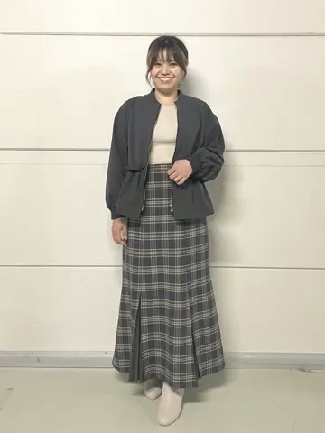 Feroux 浅倉 コーディネート画像