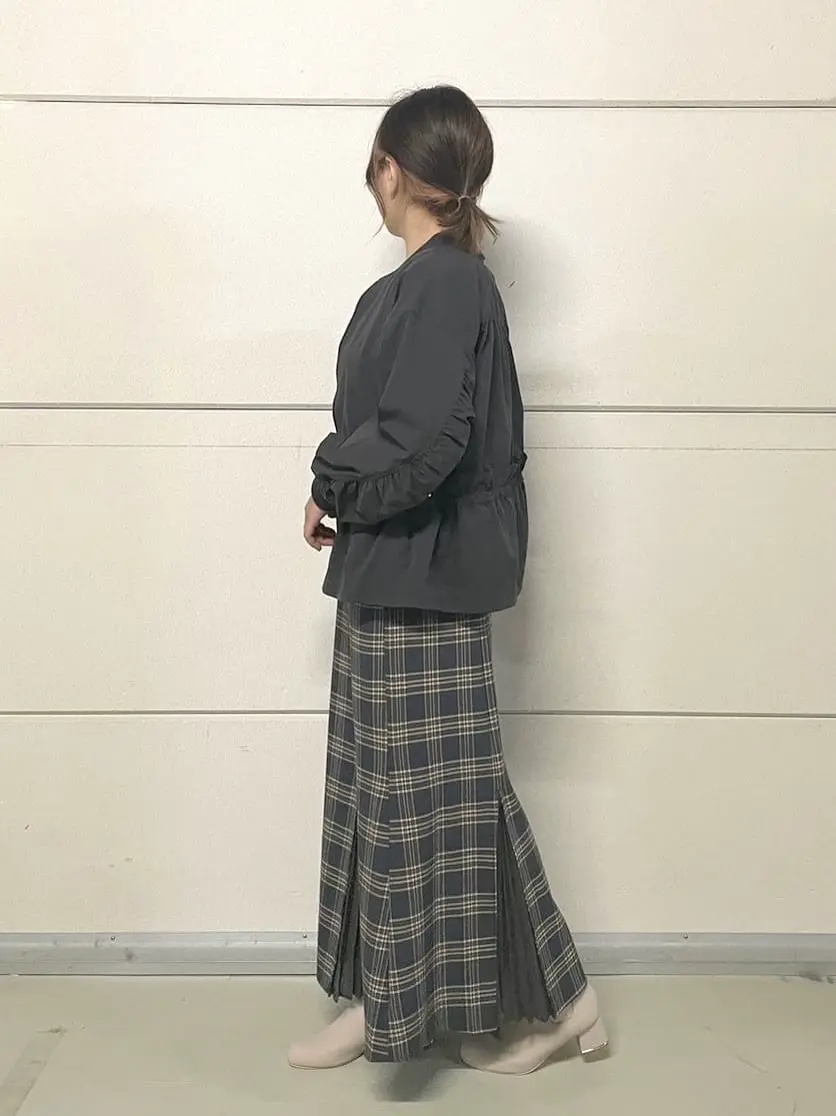 Feroux 浅倉 コーディネート画像