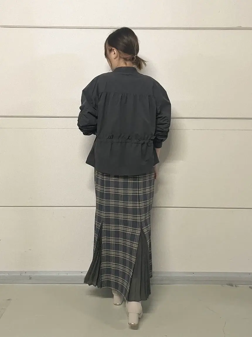 Feroux 浅倉 コーディネート画像