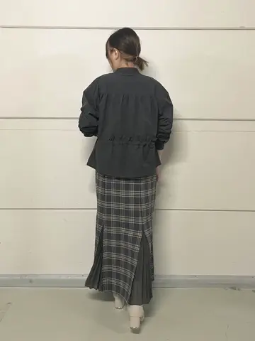 Feroux 浅倉 コーディネート画像