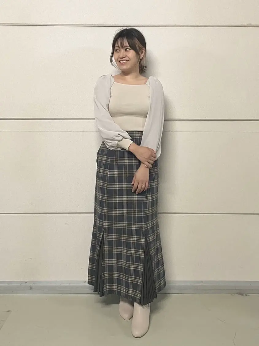 Feroux 浅倉 コーディネート画像