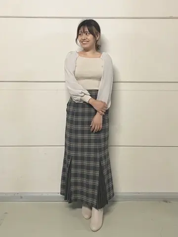 Feroux 浅倉 コーディネート画像