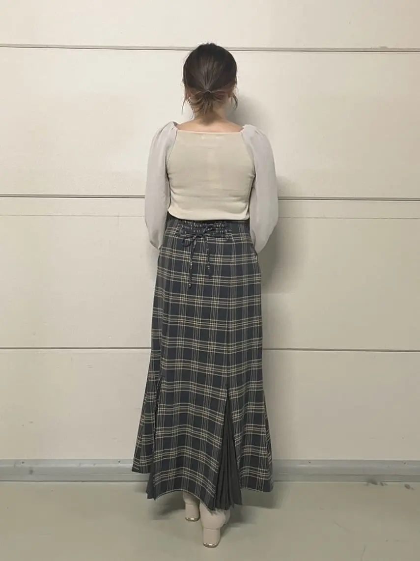 Feroux 浅倉 コーディネート画像