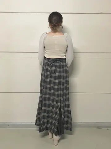 Feroux 浅倉 コーディネート画像