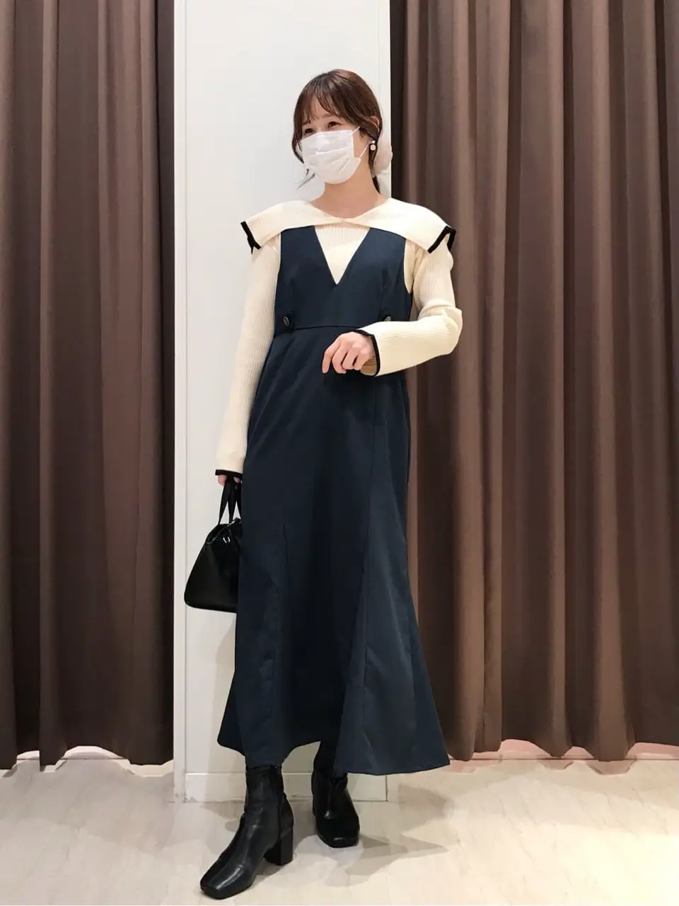 Feroux 木村 コーディネート画像