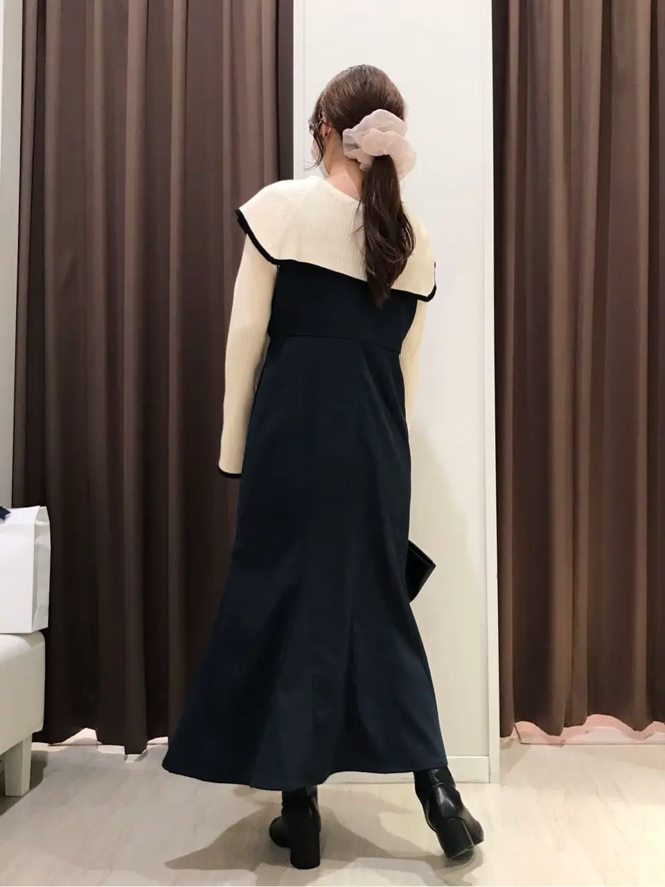 Feroux 木村 コーディネート画像