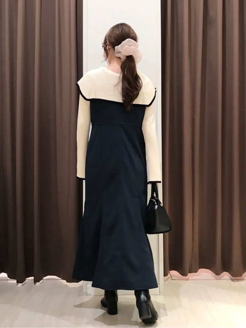 Feroux 木村 コーディネート画像