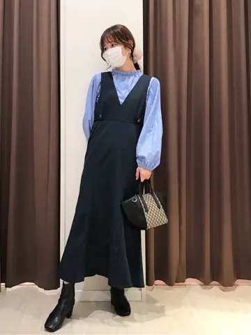 Feroux 木村 コーディネート画像