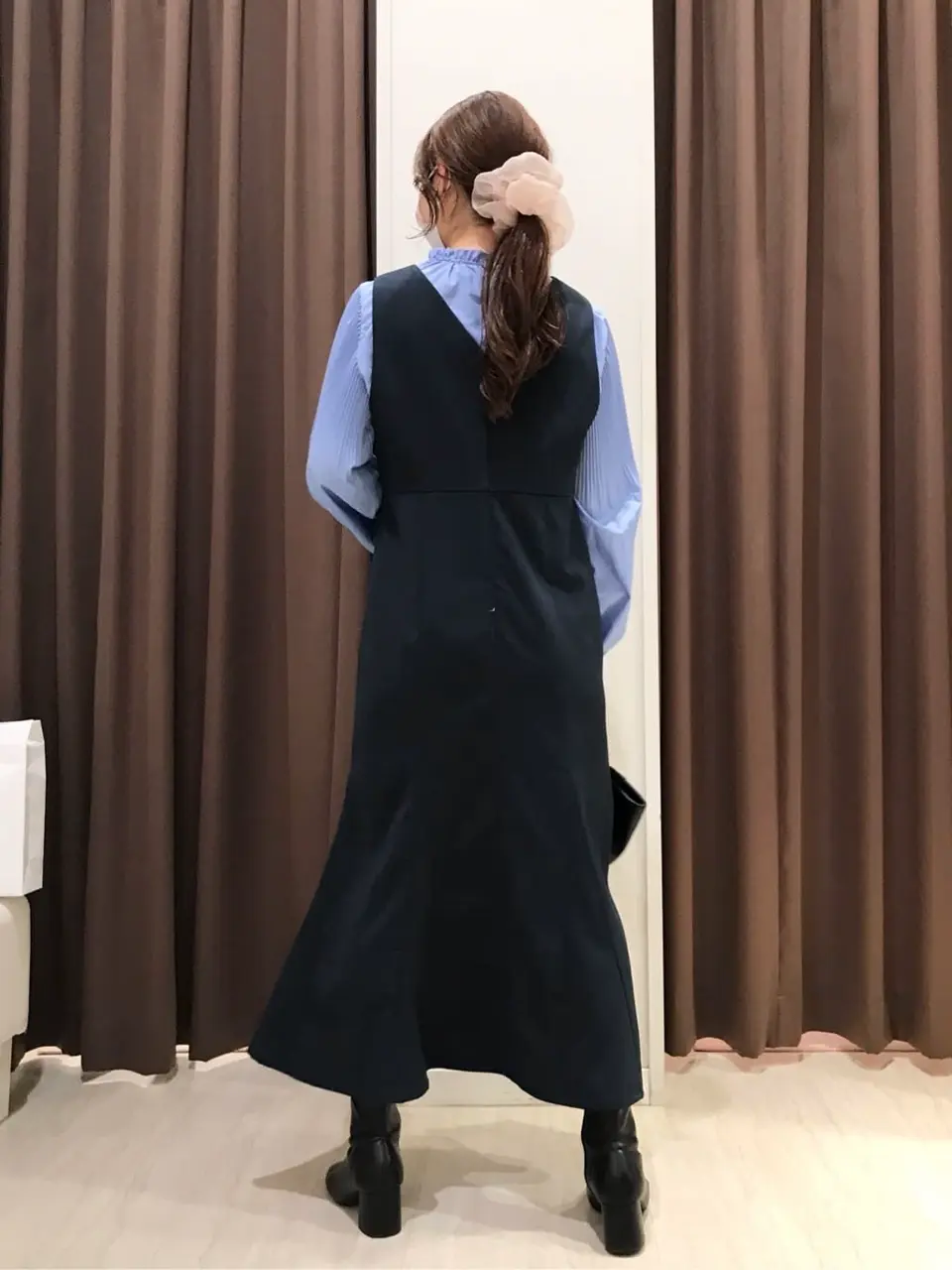 Feroux 木村 コーディネート画像